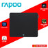 RAPOO V10S BLACK GAMING MOUSEPAD