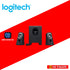 LOGITECH Z313 2.1 SPEAKER 50W