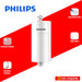 PHILIPS WATER AWP1775CH/97 CHROME CHLORINE REMOVAL SHOWER FILTER