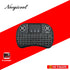 NORGICOOL NK200 MINI KEYBOARD WIRELESS AAAX2 BATTERY