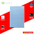 SEAGATE 2TB ONETOUCH HDD W/ PASSWORD