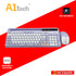 A1TECH AC-3100N-PK WIRELESS COMBO