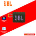JBL GO 3 BT GREEN SPEAKER PORTABLE