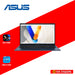 ASUS X1504VA-NJ1622WSM/ CORE I5-1334U/ 8+8GB/ 512GB SSD/ 15.6" FHD/ WIN 11/ BLUE/ OFFICE H&S + M365/