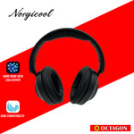 NORGICOOL H6080-BL BT5.4 HEADSET