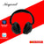 NORGICOOL H6080-BL BT5.4 HEADSET