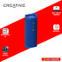 CREATIVE MUVO GO MF8405 SPEAKER WATERPROOF PORTABLE BLUETOOTH 5.3