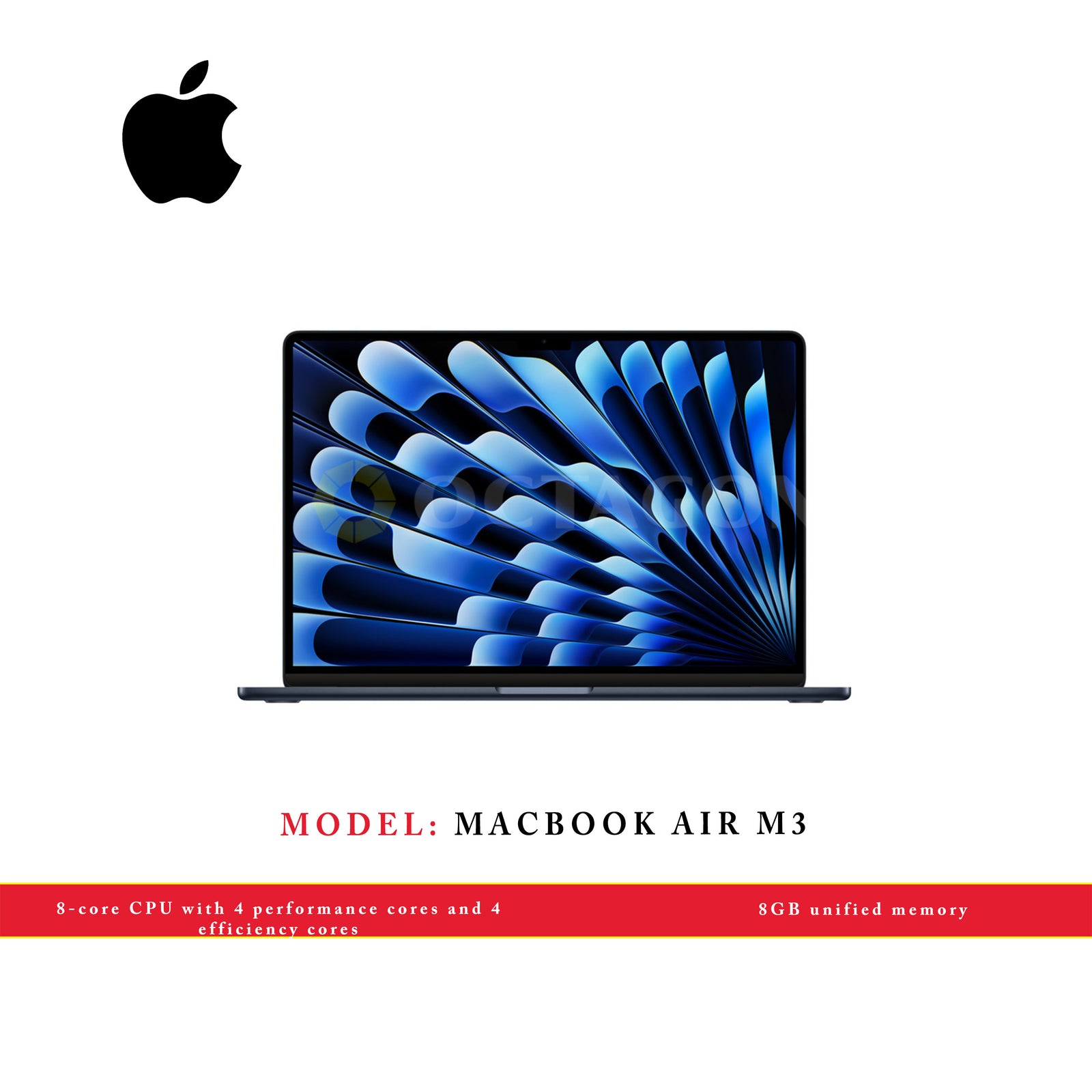 MacBook Air M3