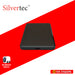 SILVERTEC SRT-MP50-SG ULTRA-SLIM MAGNETIC WIRELESS PD20W POWERBANK 5000MAH (SPACE GRAY)
