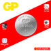 GP CR2025 LITHIUM COIN