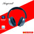 NORGICOOL H6080-BL BT5.4 HEADSET