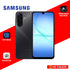 SAMSUNG GALAXY A17 LTE 8GB 256GB BLACK