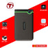 TRANSCEND 1TB SLIM STOREJET 2.5 M3S, PORTABLE HDD