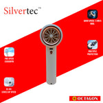 SILVERTEC SMX-IFAN7-GY/WH ICE COOLING PORTABLE FAN