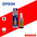 EPSON T664400 YELLOW INK TANK