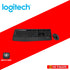 LOGITECH MK345 BLACK WL COMBO