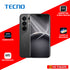 TECNO CAMON 50 ULTRA 5G 12+256GB M.BLACK