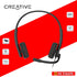 CREATIVE HS-220 HEADSET USB NOISE CANCELLING CONDENSER MIC
