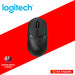 LOGITECH G309 BLACK LIGHTSPEED WIRELESS GAMING MOUSE