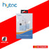 HYTAC HPB235 BLUE PD 22.5W MINI POWER BANK 10000MAH W/ LIGHTNING & TYPE C CABLE