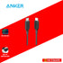 ANKER POWERLINE III BLACK LIGHTNING C