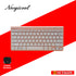 NORGICOOL NK2213 WIRED USB KEYBOARD COPILOT BLUE/PINK/BLACK