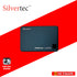 SILVERTEC SRT-MP100-BL ULTRA-SLIM MAGNETIC WIRELESS PD20W POWERBANK 10000MAH (NAVY BLUE)