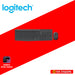 LOGITECH MK235 BLACK WIRELESS KEYBOARD AND MOUSE COMBO