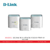 DLINK M15 (3PACK) EAGLE PRO A1 AX1500