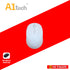 A1TECH AC-W310 2.4G RECHARGEABLE WIRELESS MOUSE 1600 DPI PINK/BLUE/WHITE/BLACK