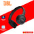 JBL T520C WIRELESS ON-EAR HEADPHONE BLACK/WHITE/BLUE