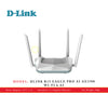 DLINK R15 EAGLE PRO AI AX1500 WI-FI 6 AI