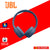 JBL T520C WIRELESS ON-EAR HEADPHONE BLACK/WHITE/BLUE