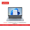 LENOVO IP S3I-15 (82RK00E8PH)/ CORE I3