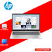 HP 15-FC0413AU/ RYZEN 3-7320U/ 8GB DDR5/ 512GB SSD/ 15.6" FHD/ WIN 11/ OFFICE H&S 2024 + M365/ SLV