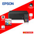Epson L3310 Ecotank A4 All in One Ink Tank Printer for Student, Teacher and Business