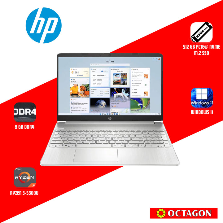 HP – Octagon Computer Superstore