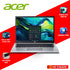ACER ASPIRE GO 14 AI AG14-71M-55Q4 OPI/ ULTRA 5 115U/ 8GB/ 512GB SSD