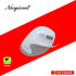 NORGICOOL NVM01 USB VERTICAL MOUSE BLACK/WHITE