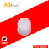 A1TECH AC-W310 2.4G RECHARGEABLE WIRELESS MOUSE 1600 DPI PINK/BLUE/WHITE/BLACK