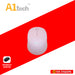 A1TECH AC-W310 2.4G RECHARGEABLE WIRELESS MOUSE 1600 DPI PINK/BLUE/WHITE/BLACK
