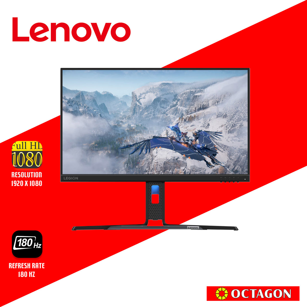Monitor – Octagon Computer Superstore