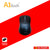 A1TECH AC-W650 2.4G WIRELESS MOUSE 1600 DPI WHITE GREY/PURPLE/PINK/GREY