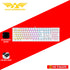 ARMAGGEDDON MKA-7C [2024]  USB 104 KEYS GAMING KEYBOARDS/HOT SWAP
