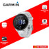 GARMIN FORERUNNER 165 BLACK+SLATE GPS / MIST GREY+WHITESTONE