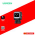 UGREEN (CD359/15550) Mini Robot Nexode 30W USB-C Fast Charger (Space Grey)