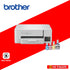 BROTHER DCP-T436W PRINTER (BTD100BK/C/M/Y/BK2PK/CL3PK)