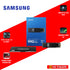 SAMSUNG SSD 1TB 990 EVO PLUS NVME M.2