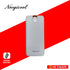 NORGICOOL NP026-WH PD20W 10000MAH W/ TYPE C AND LIGHTNING POWER BANK WHITE