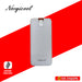 NORGICOOL NP026-WH PD20W 10000MAH W/ TYPE C AND LIGHTNING POWER BANK WHITE